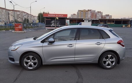 Citroen C4 II рестайлинг, 2012 год, 535 000 рублей, 6 фотография