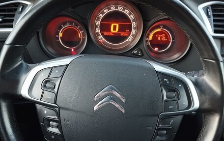 Citroen C4 II рестайлинг, 2012 год, 535 000 рублей, 7 фотография