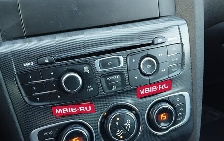Citroen C4 II рестайлинг, 2012 год, 535 000 рублей, 9 фотография