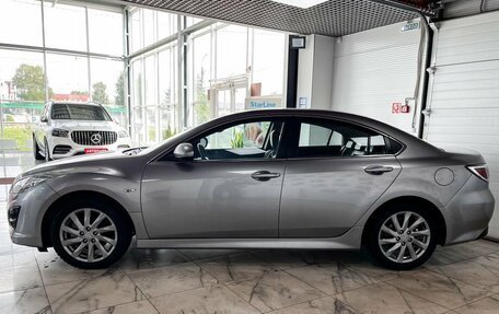 Mazda 6, 2010 год, 1 179 000 рублей, 3 фотография
