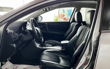 Mazda 6, 2010 год, 1 179 000 рублей, 8 фотография