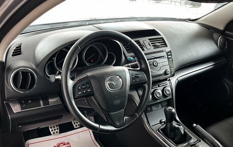 Mazda 6, 2010 год, 1 179 000 рублей, 9 фотография