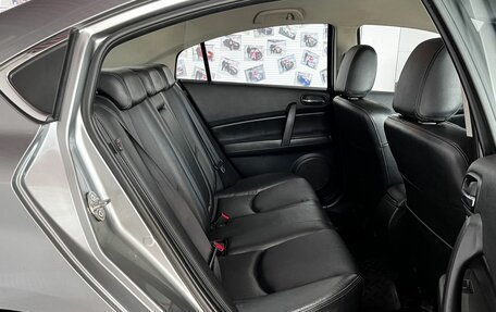 Mazda 6, 2010 год, 1 179 000 рублей, 12 фотография