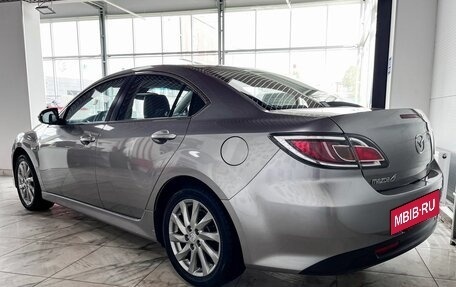 Mazda 6, 2010 год, 1 179 000 рублей, 4 фотография