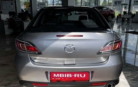 Mazda 6, 2010 год, 1 179 000 рублей, 6 фотография