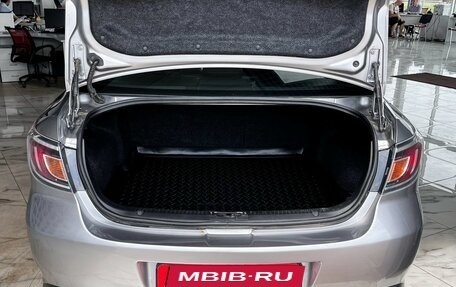 Mazda 6, 2010 год, 1 179 000 рублей, 7 фотография