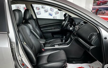 Mazda 6, 2010 год, 1 179 000 рублей, 14 фотография