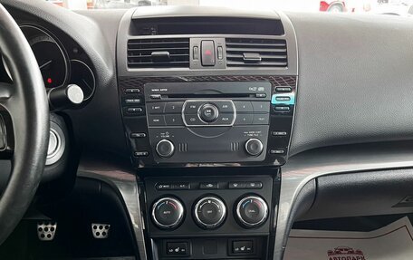 Mazda 6, 2010 год, 1 179 000 рублей, 18 фотография