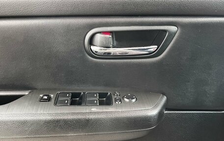 Mazda 6, 2010 год, 1 179 000 рублей, 20 фотография