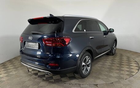 KIA Sorento III Prime рестайлинг, 2018 год, 2 300 000 рублей, 6 фотография