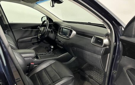KIA Sorento III Prime рестайлинг, 2018 год, 2 300 000 рублей, 14 фотография