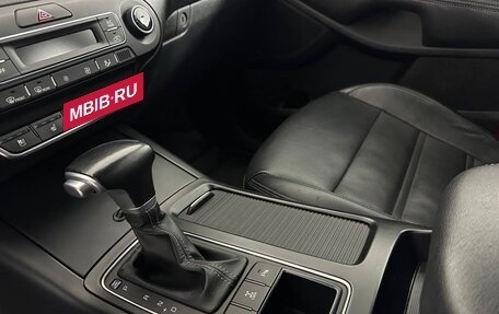KIA Sorento III Prime рестайлинг, 2018 год, 2 300 000 рублей, 13 фотография