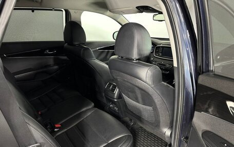 KIA Sorento III Prime рестайлинг, 2018 год, 2 300 000 рублей, 16 фотография