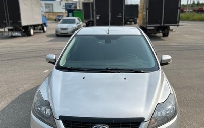 Ford Focus II рестайлинг, 2008 год, 490 000 рублей, 1 фотография