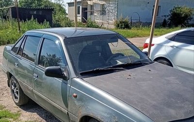 Daewoo Nexia I рестайлинг, 2005 год, 100 000 рублей, 1 фотография