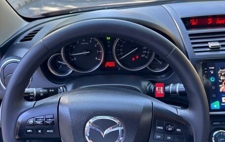 Mazda 6, 2011 год, 1 130 000 рублей, 1 фотография