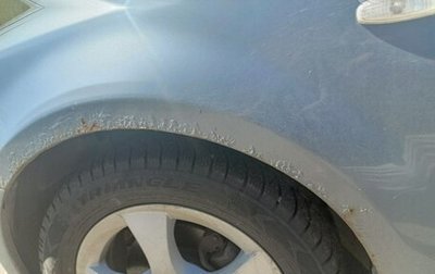 KIA cee'd I рестайлинг, 2007 год, 550 000 рублей, 1 фотография