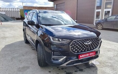 Chery Tiggo 8 Pro, 2023 год, 2 400 000 рублей, 1 фотография
