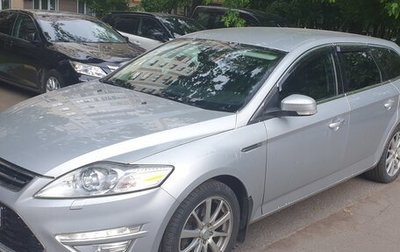 Ford Mondeo IV, 2012 год, 849 000 рублей, 1 фотография
