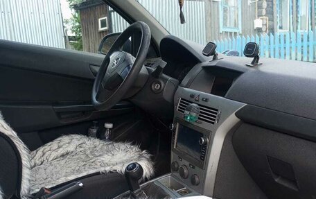 Opel Astra H, 2011 год, 800 000 рублей, 1 фотография