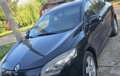 Renault Megane III, 2010 год, 650 000 рублей, 1 фотография