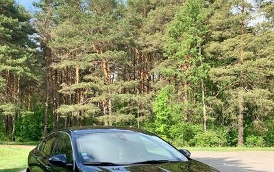Opel Insignia II рестайлинг, 2020 год, 2 100 000 рублей, 1 фотография