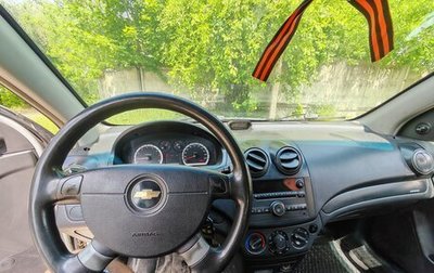 Chevrolet Aveo III, 2007 год, 400 000 рублей, 1 фотография