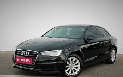 Audi A3, 2014 год, 1 129 000 рублей, 1 фотография