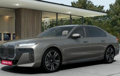 BMW 7 серия, 2025 год, 19 500 000 рублей, 1 фотография