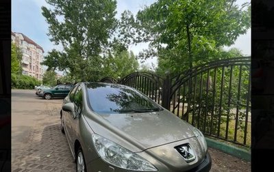 Peugeot 308 II, 2010 год, 480 000 рублей, 1 фотография