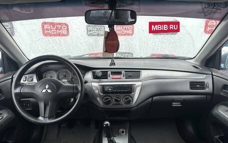 Mitsubishi Lancer IX, 2006 год, 320 000 рублей, 8 фотография