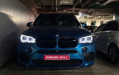 BMW X5 M, 2016 год, 5 700 000 рублей, 1 фотография