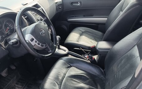 Nissan X-Trail, 2010 год, 1 100 000 рублей, 1 фотография