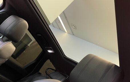 Land Rover Range Rover Sport II, 2015 год, 4 900 000 рублей, 8 фотография