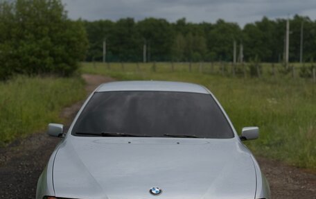 BMW 5 серия, 1997 год, 380 000 рублей, 1 фотография