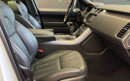 Land Rover Range Rover Sport II, 2015 год, 4 900 000 рублей, 9 фотография