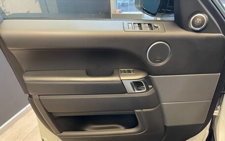 Land Rover Range Rover Sport II, 2015 год, 4 900 000 рублей, 7 фотография