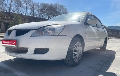 Mitsubishi Lancer IX, 2003 год, 270 000 рублей, 1 фотография