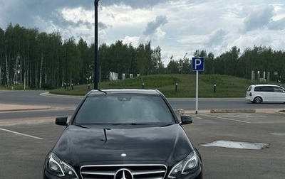 Mercedes-Benz E-Класс, 2015 год, 2 550 000 рублей, 1 фотография