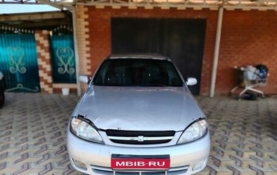 Chevrolet Lacetti, 2007 год, 420 000 рублей, 1 фотография