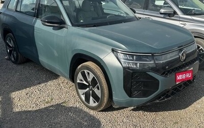 Volkswagen Teramont, 2025 год, 5 800 000 рублей, 1 фотография