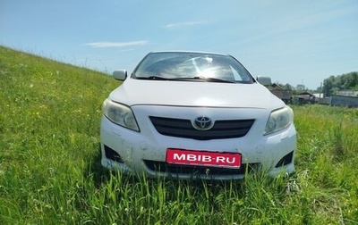Toyota Corolla, 2008 год, 660 000 рублей, 1 фотография