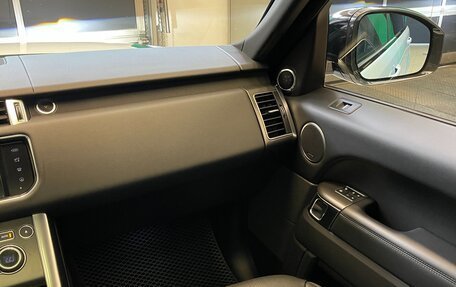 Land Rover Range Rover Sport II, 2015 год, 4 900 000 рублей, 15 фотография
