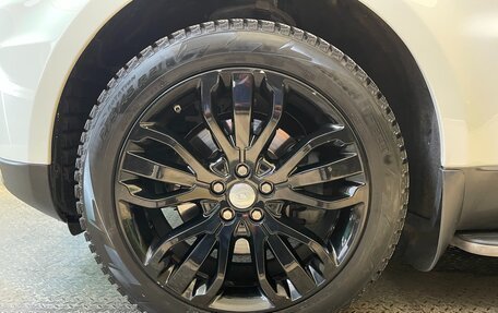 Land Rover Range Rover Sport II, 2015 год, 4 900 000 рублей, 21 фотография
