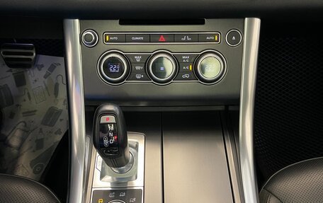 Land Rover Range Rover Sport II, 2015 год, 4 900 000 рублей, 19 фотография
