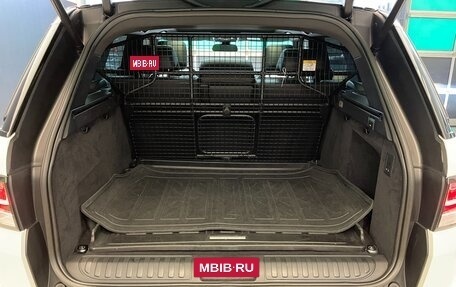 Land Rover Range Rover Sport II, 2015 год, 4 900 000 рублей, 20 фотография