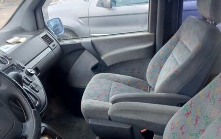 Mercedes-Benz V-Класс, 1998 год, 280 000 рублей, 2 фотография