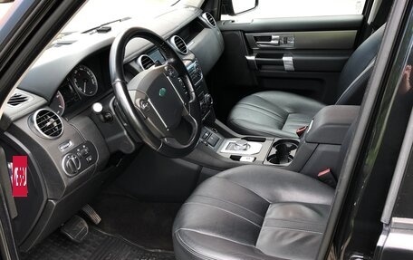 Land Rover Discovery IV, 2013 год, 2 650 000 рублей, 8 фотография