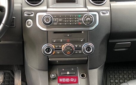 Land Rover Discovery IV, 2013 год, 2 650 000 рублей, 6 фотография