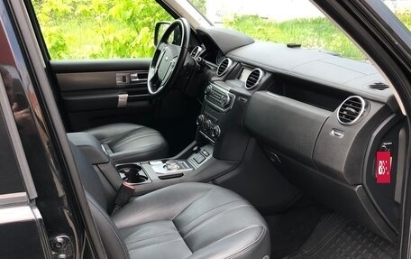 Land Rover Discovery IV, 2013 год, 2 650 000 рублей, 7 фотография